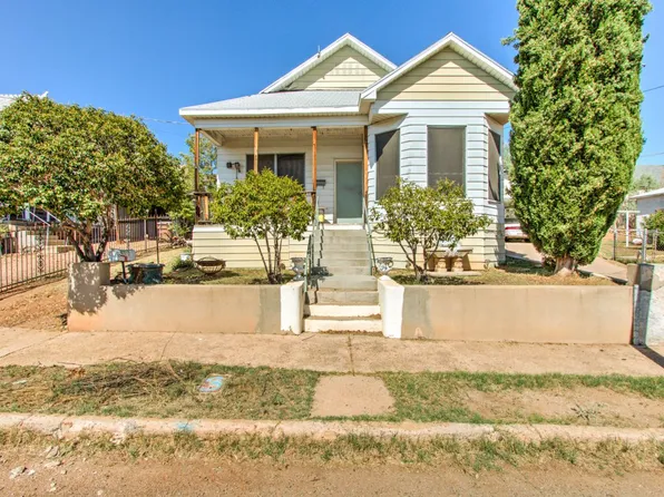 269 Sutherland St, Globe, AZ 85501
