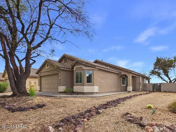 39642 S Old Arena Dr, Saddlebrooke, AZ 85739