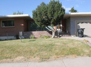 471 E Park St, American Falls, ID 83211