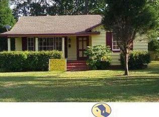 1913 Saint Monica Dr, Mobile, AL 36605