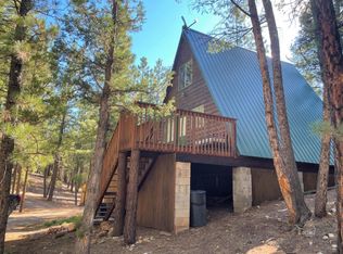 315 W Mammoth View Dr, Panguitch, UT 84759