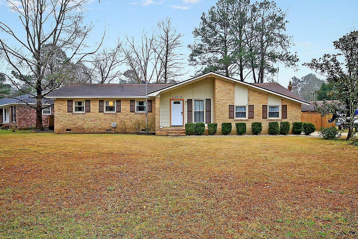 103 Clubhouse Rd, Summerville, SC 29483 Zillow