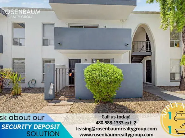 5135 N 10th St APT 15, Phoenix, AZ 85014