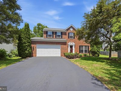 1978 Brooke Farm Ct, Woodbridge, VA, 22192