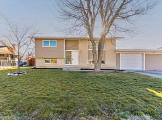 4459 Butterfield St, Salt Lake City, UT 84123