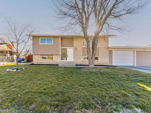 4459 Butterfield St, Salt Lake City, UT 84123