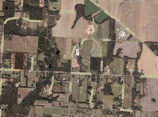 3700 Crabtree Church Rd, Molino, FL 32577