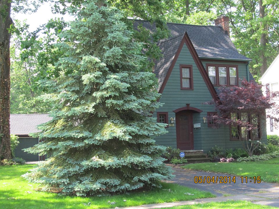 2nd image of 345 Columbia Ave