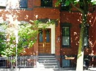293 K St #1, South Boston, MA 02127