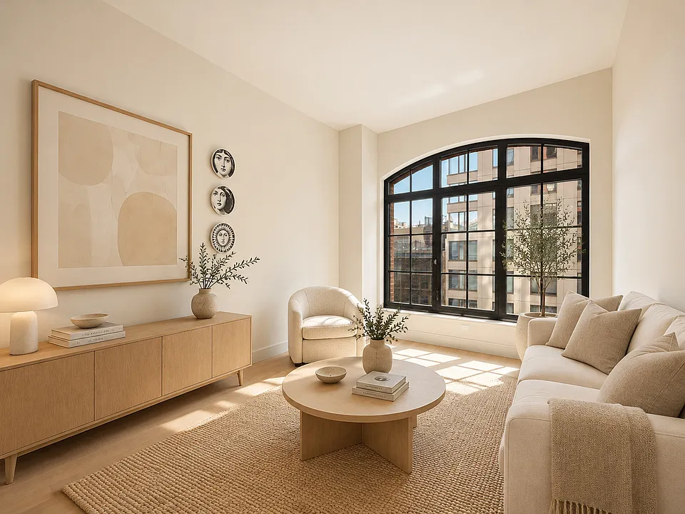 201 E 23rd St #7D