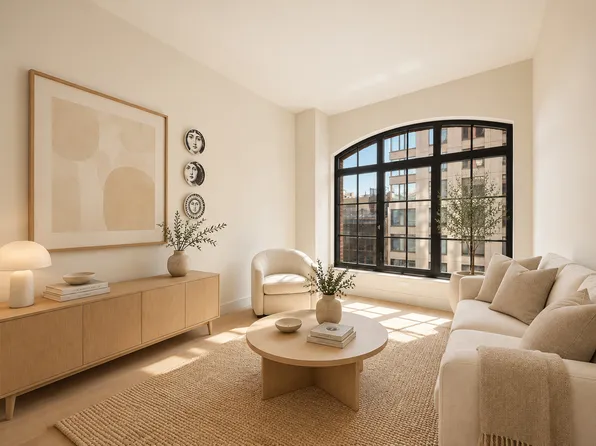 201 E 23rd St, New York, NY