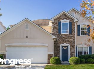 7710 Parkside Dr, Lithia Springs, GA 30122