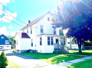 30 Gilbert St, Oneonta, NY 13820