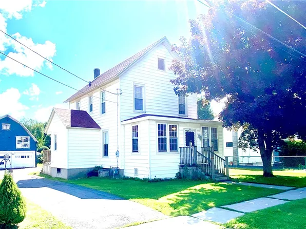30 Gilbert St, Oneonta, NY 13820