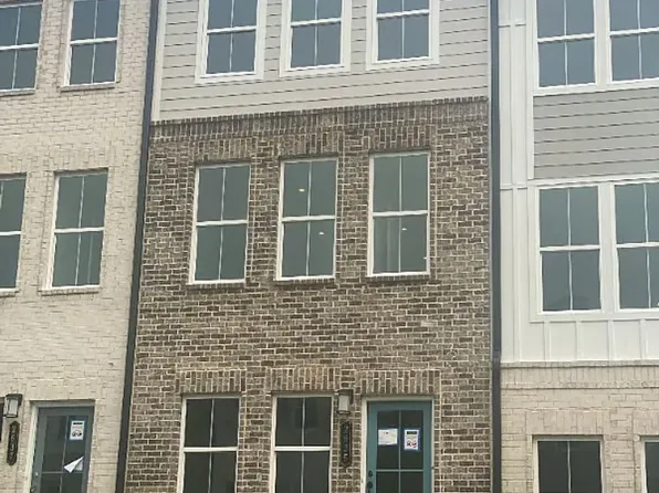 2635 Creekside Dr NW, Atlanta, GA 30318