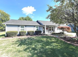 53 Oakden Ct, New Whiteland, IN 46184