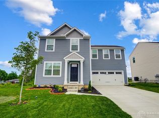 4545 Bulrush Ct, Dayton, OH