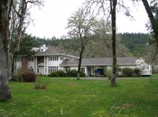 800 Sunny Glen Way, Wolf Creek, OR 97497