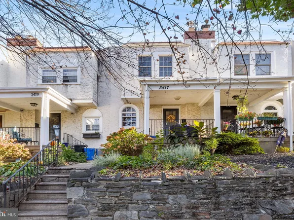 3417 Vaux St, Philadelphia, PA 19129