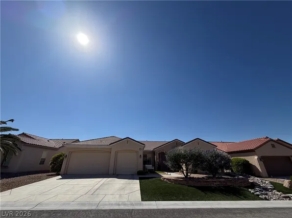2127 Clearwater Lake Dr, Henderson, NV 89044