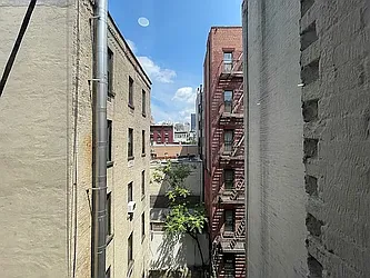 Rented by Buchbinder & Warren