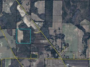 Peanut Rd, Cottondale, FL 32431