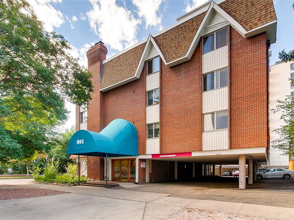 1st image of 801 N Pennsylvania St APT 403