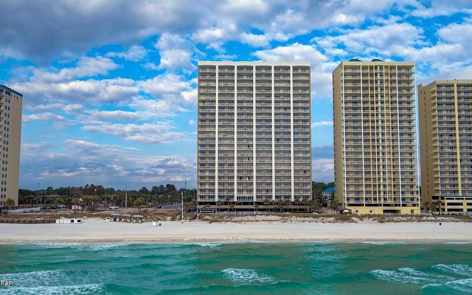10625 Front Beach Rd UNIT 2002, Panama City Beach, FL 32407 Zillow