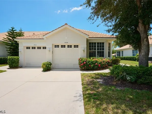 8909 Bristol Bnd, Fort Myers, FL 33908