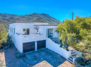 615 N Via Roma, Tucson, AZ 85745