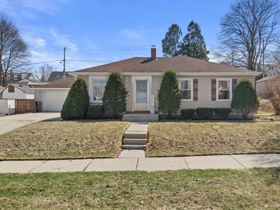 3517 East Lunham AVENUE, Cudahy, WI, 53110