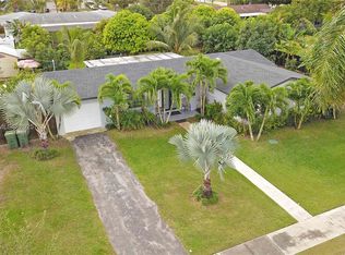 514 NW 21st St, Homestead, FL 33030