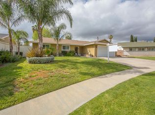 5243 N Mildred St, Simi Valley, CA 93063