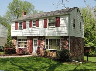 617 N Bishop Ave, Springfield, PA 19064