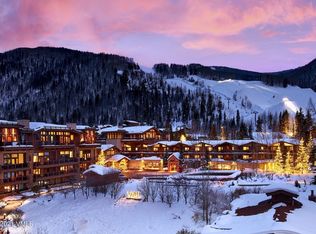595 Vail Valley Dr #181, Vail, CO 81657
