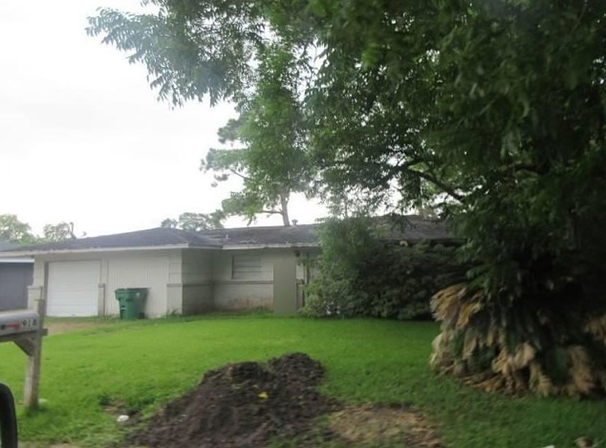 Property Front View