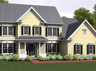 LOT 5 Ward Ln, Cheshire, CT 06410