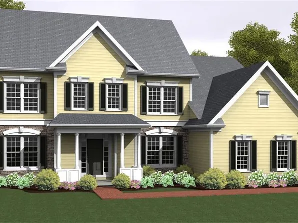Lot 5 Ward Lane, Cheshire, CT 06410