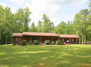 185 Crabapple Rd, Fayetteville, GA 30215