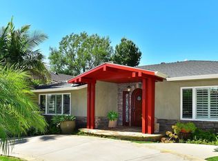 4535 Alta Canyada Rd, La Canada Flintridge, CA 91011