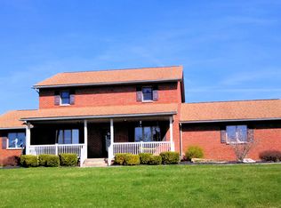 2220 Ridgestone Ln LOT 12, McConnelsville, OH 43756