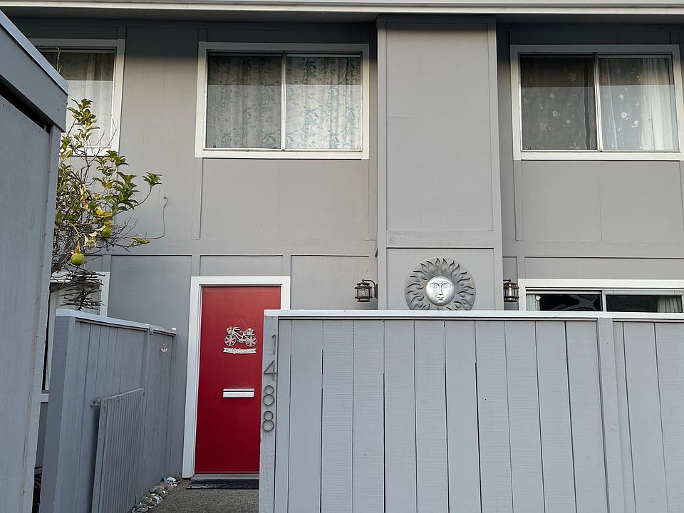 Welcome home!