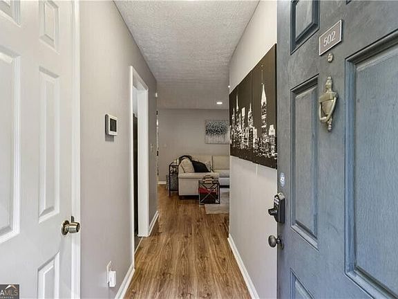 2nd image of 2901 Lenox Rd NE #502