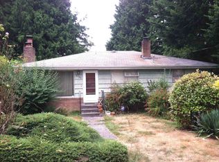 2524 NE 94th St, Seattle, WA 98115
