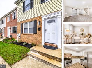 816 Thimbleberry Rd #816, Baltimore, MD 21220