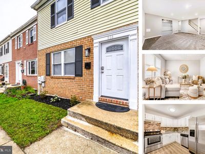 816 Thimbleberry Rd #816, Baltimore, MD, 21220