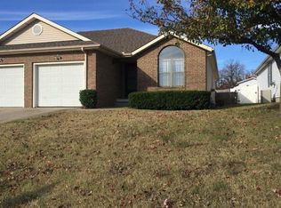 1231 Yuma St, Joplin, MO 64801