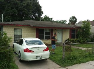 229 Lathrop St, Houston, TX 77020