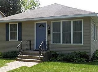 937 N Prairie Ave, Joliet, IL 60435