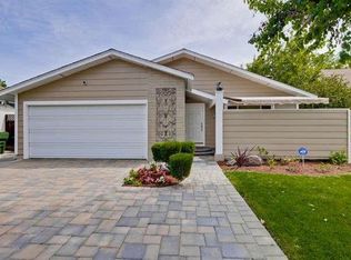 4188 Arpeggio Ave, San Jose, CA 95136